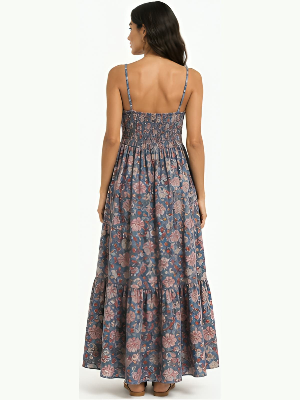 back view
