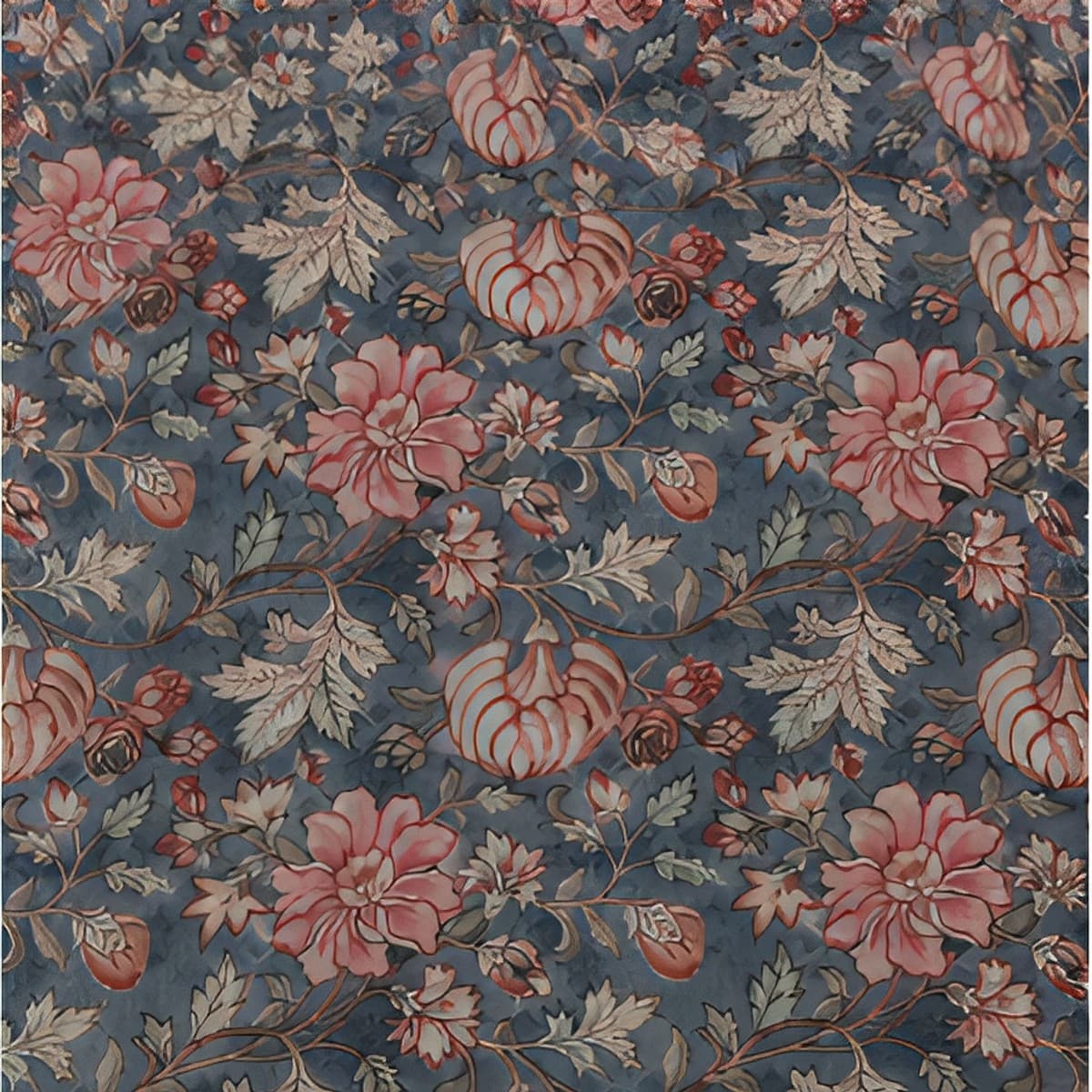 fabric detail