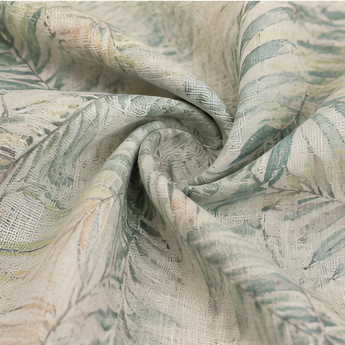 fabric detail