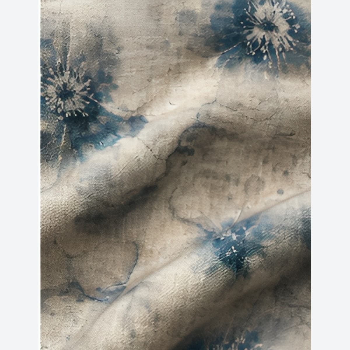 fabric detail