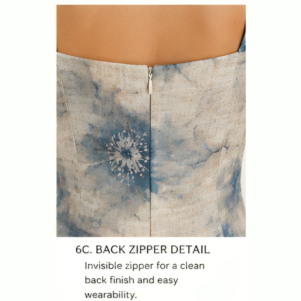 zipper