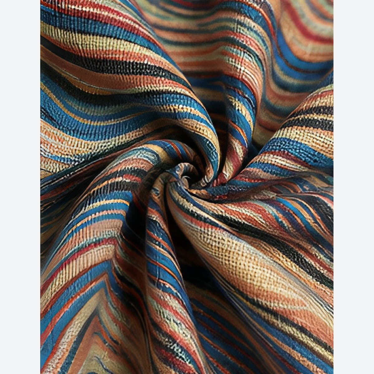 fabric detail