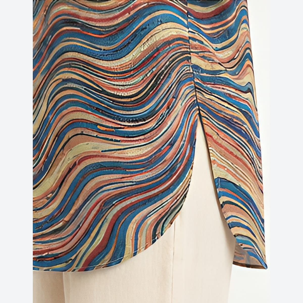 hem detail