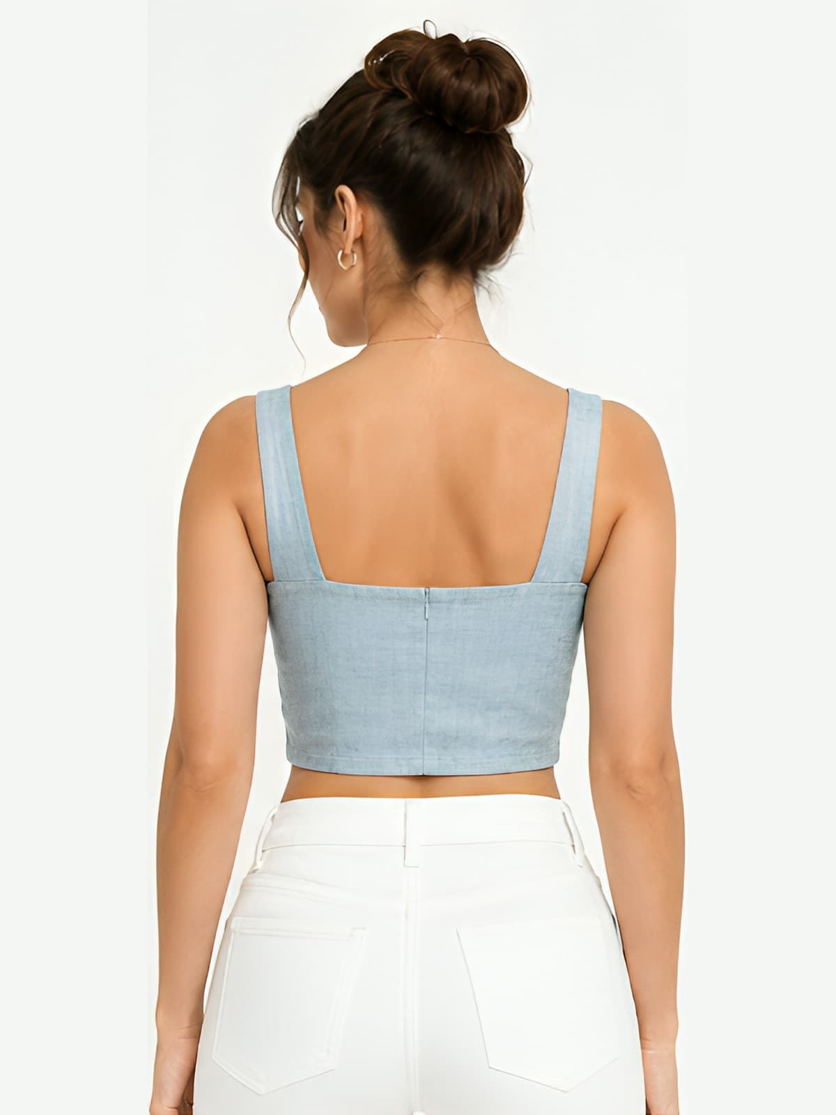 back view