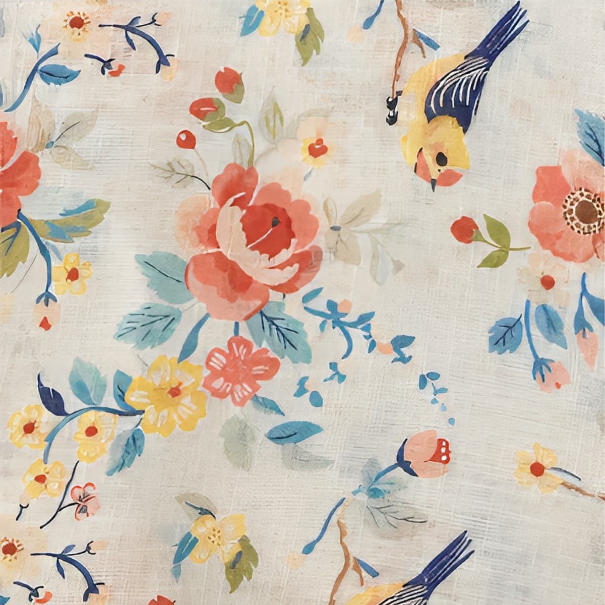 fabric detail