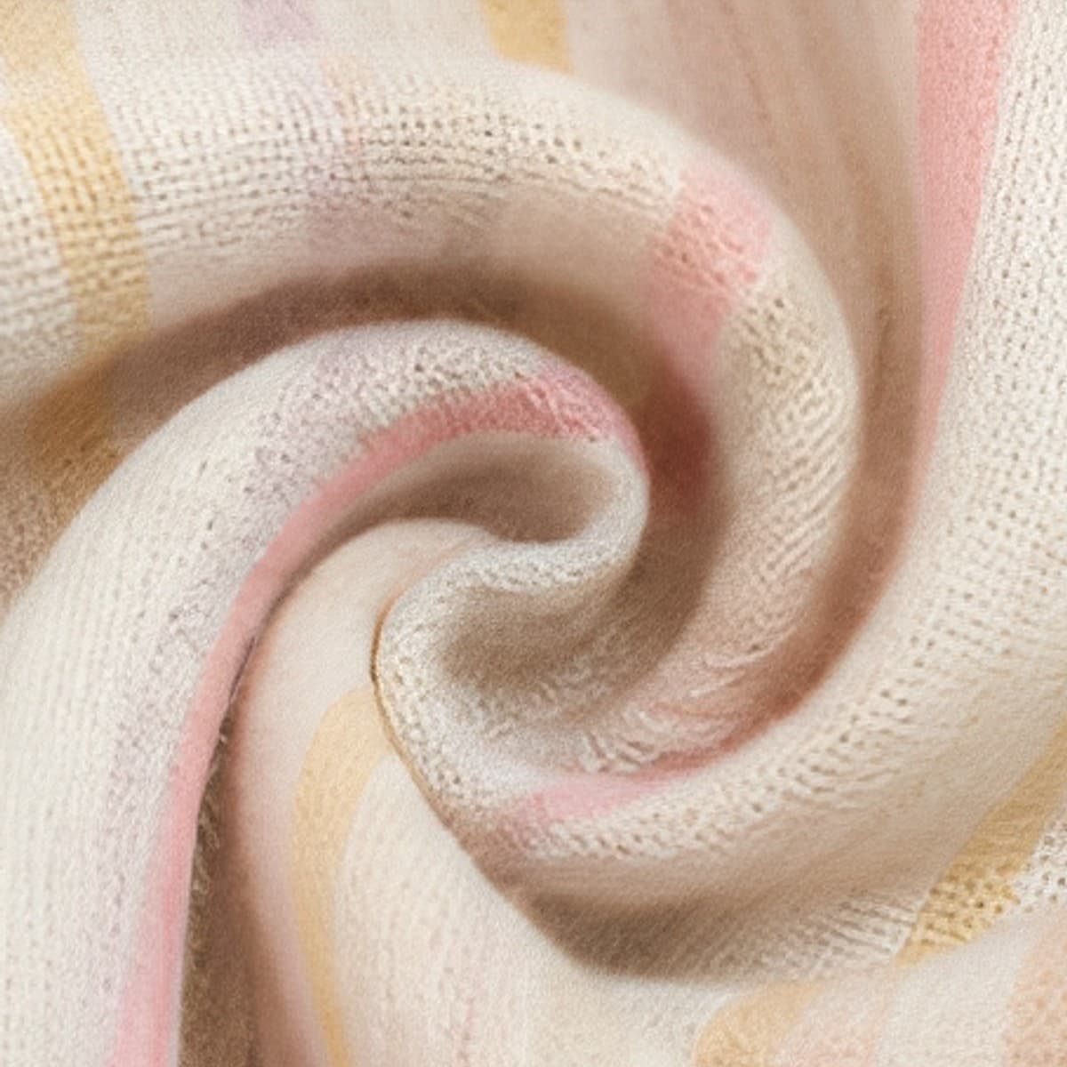 fabric detail