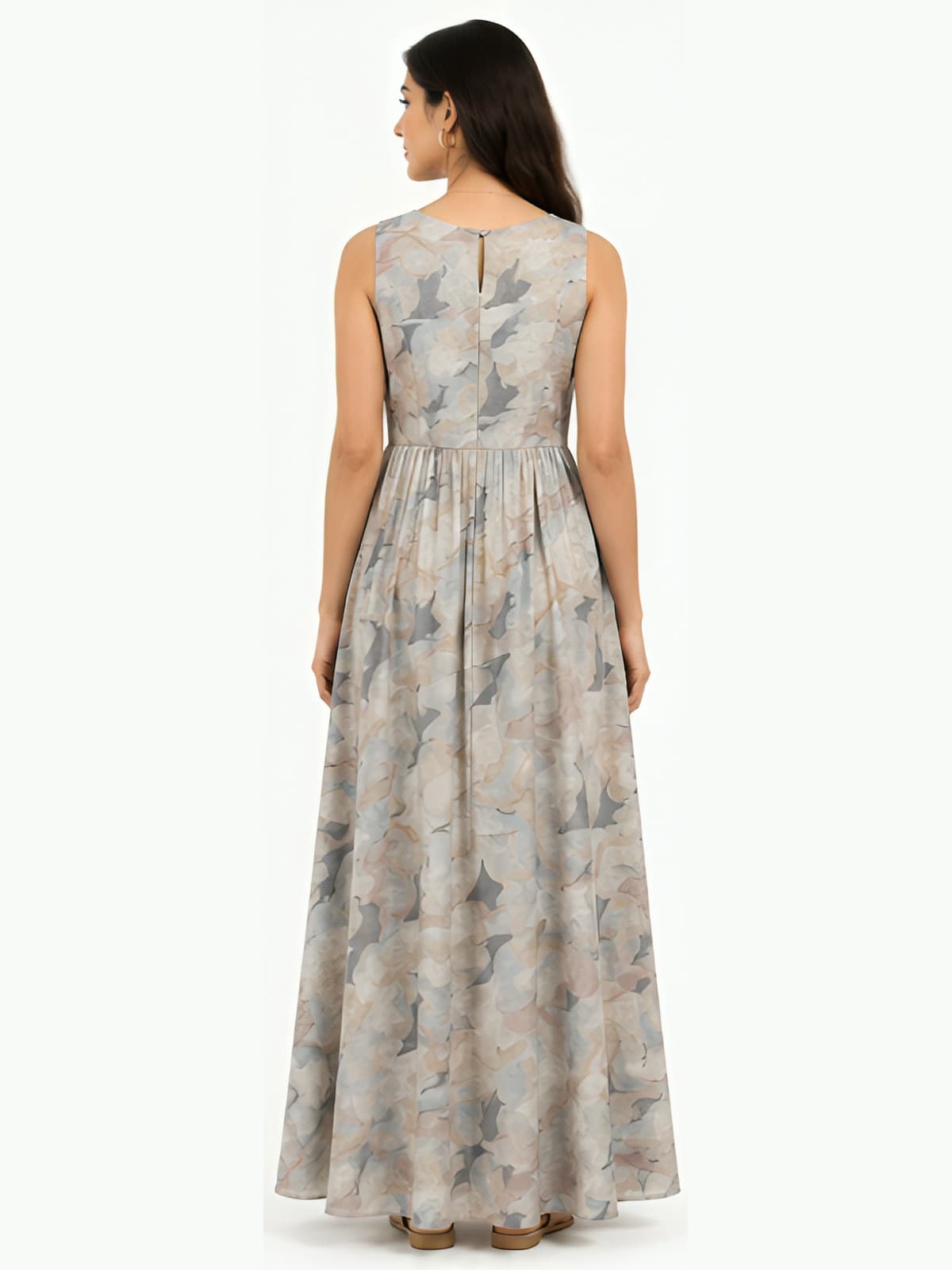 back view