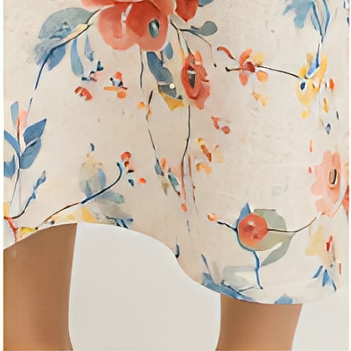 hem detail