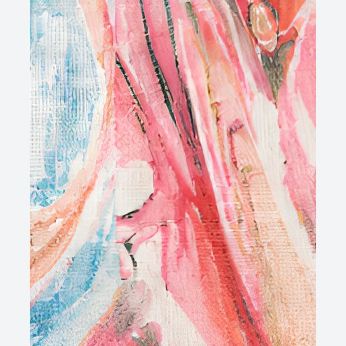 fabric detail