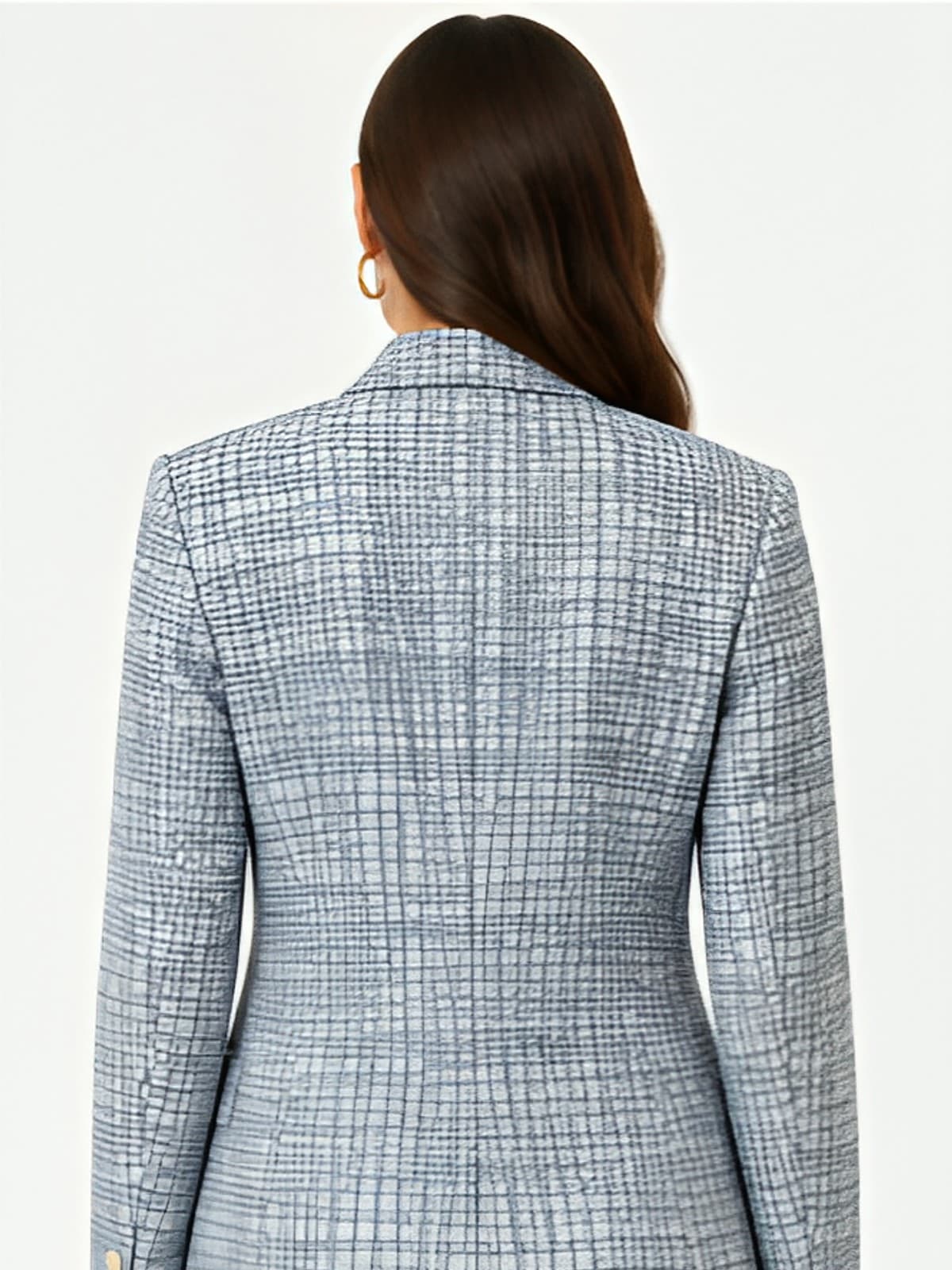 back view