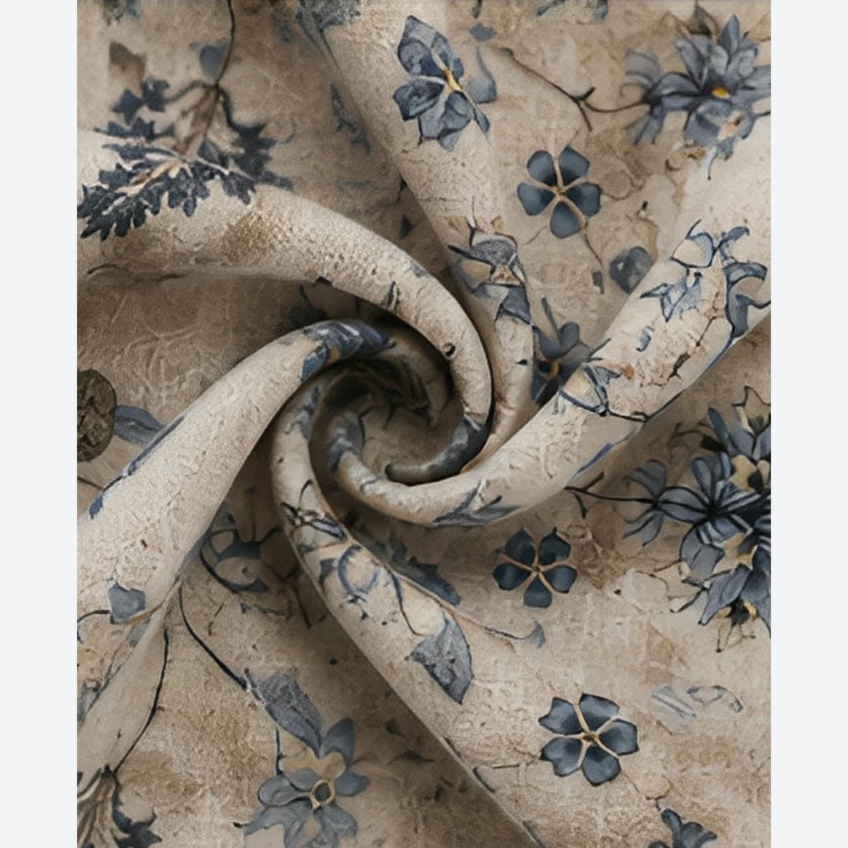 fabric detail