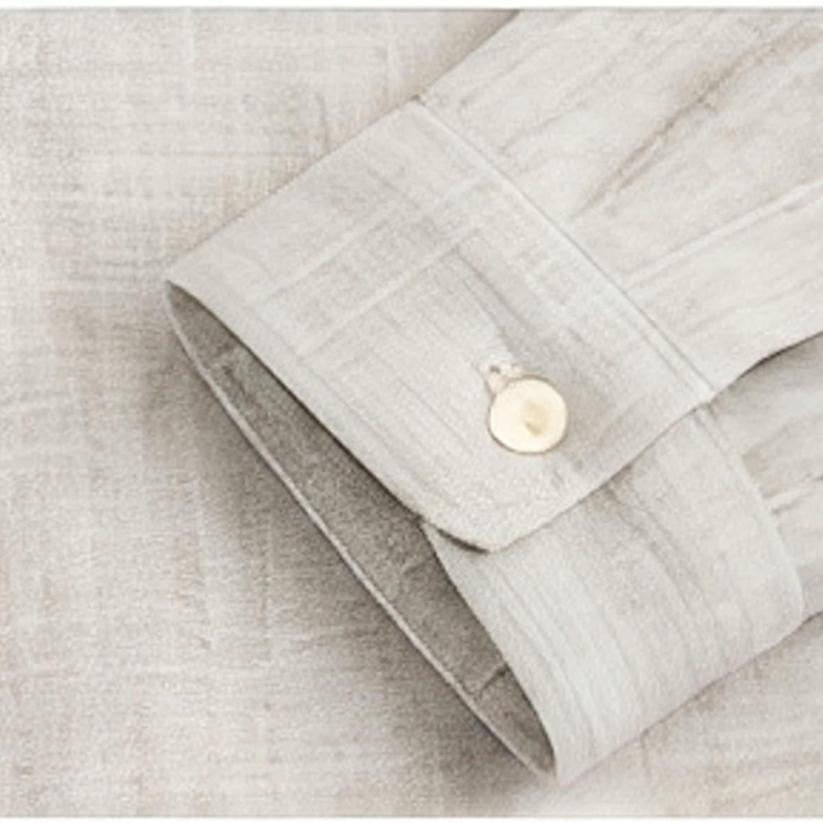 cuff detail