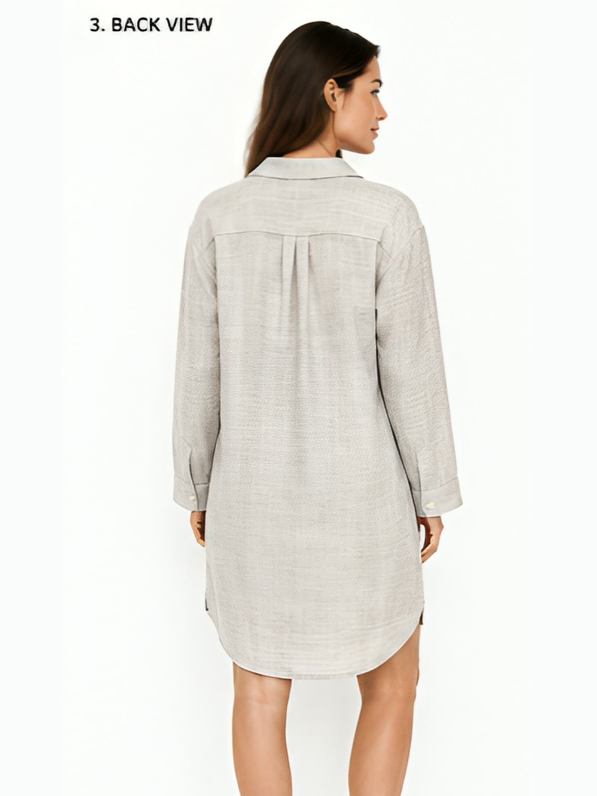 back view