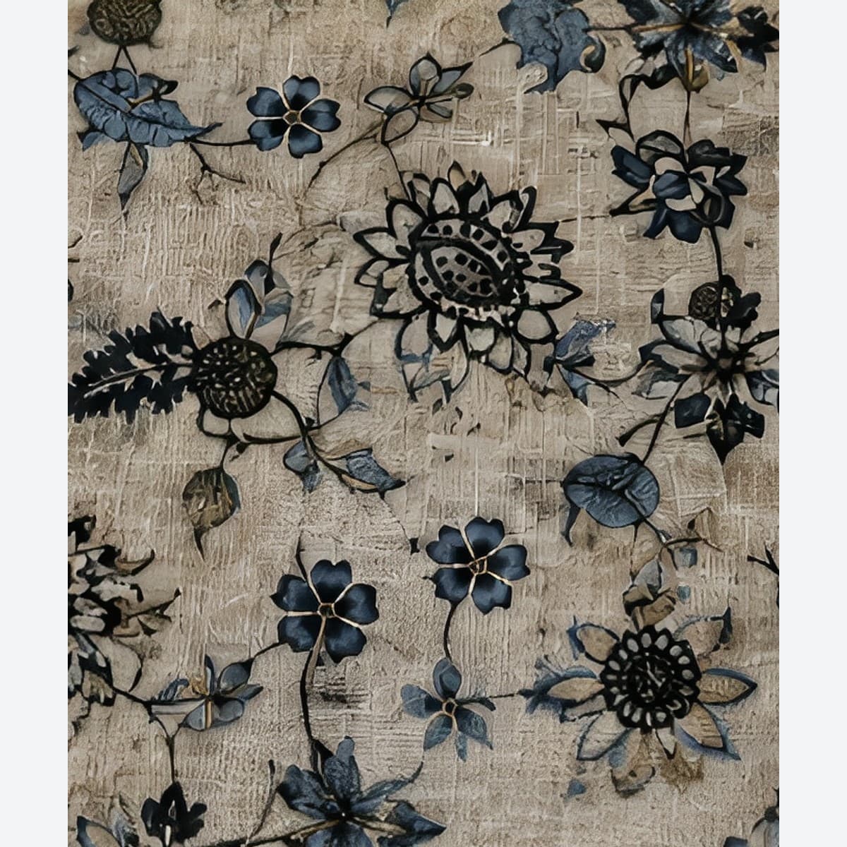 fabric detail