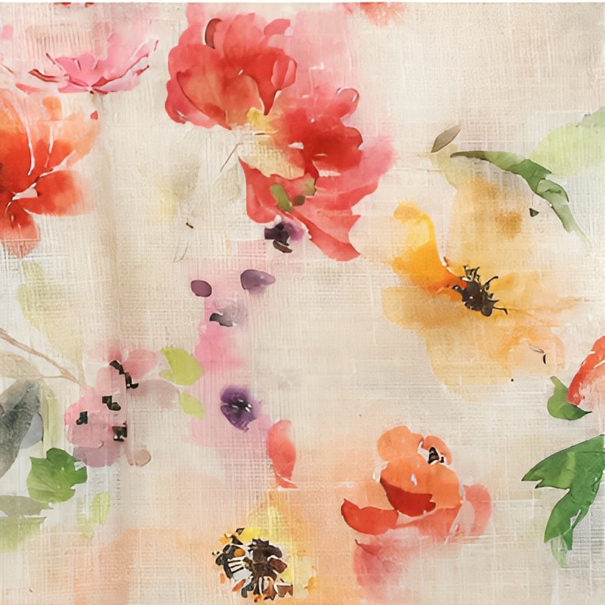 fabric detail