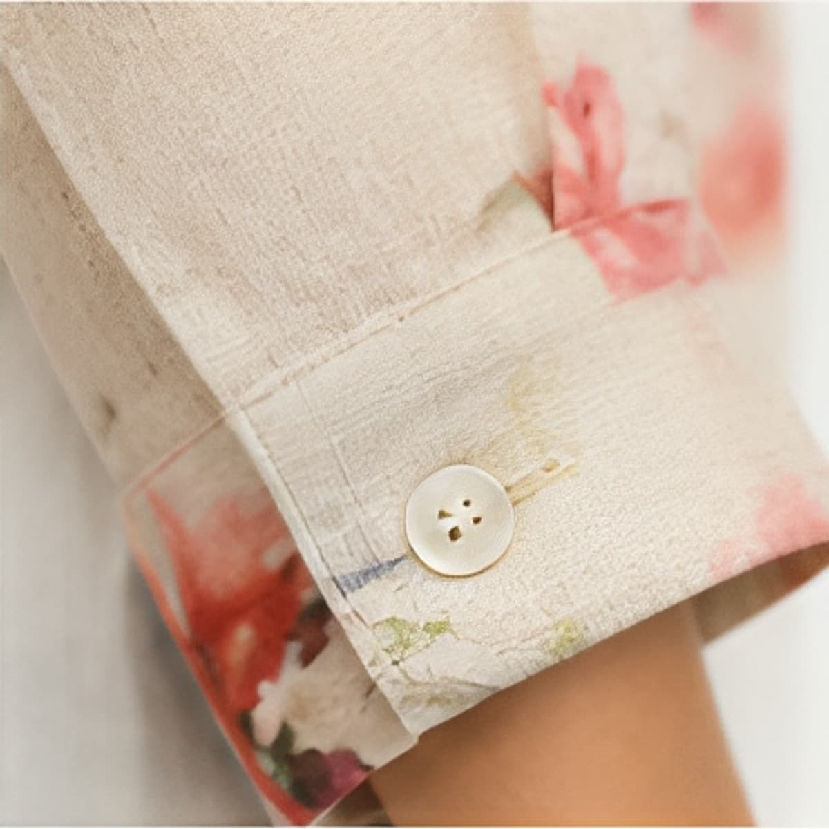 cuff detail