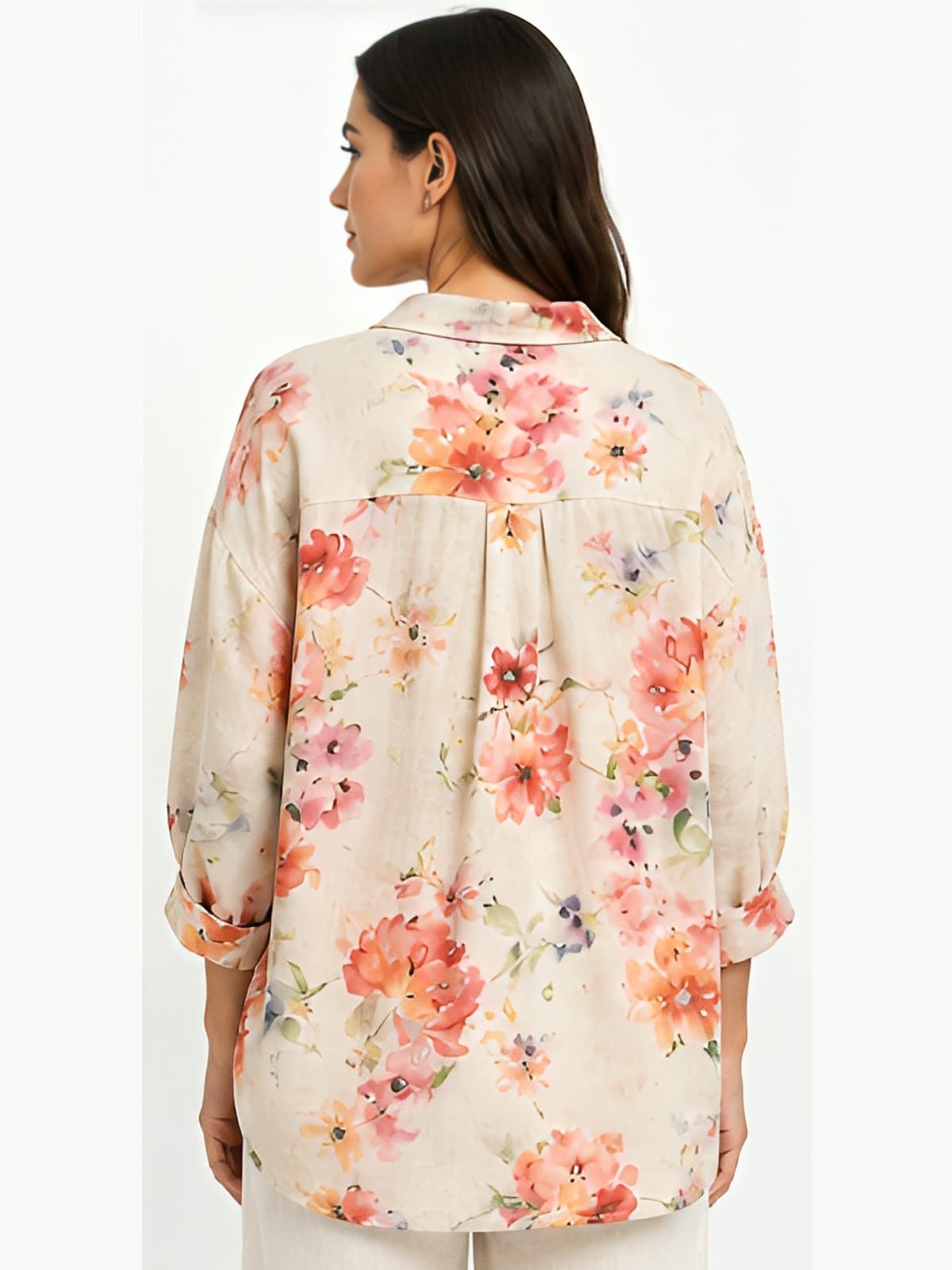back view