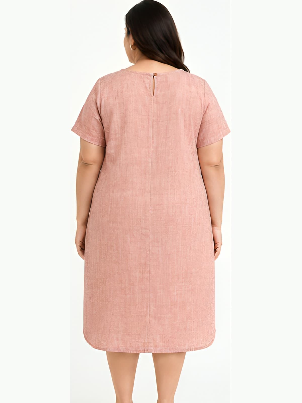 back view