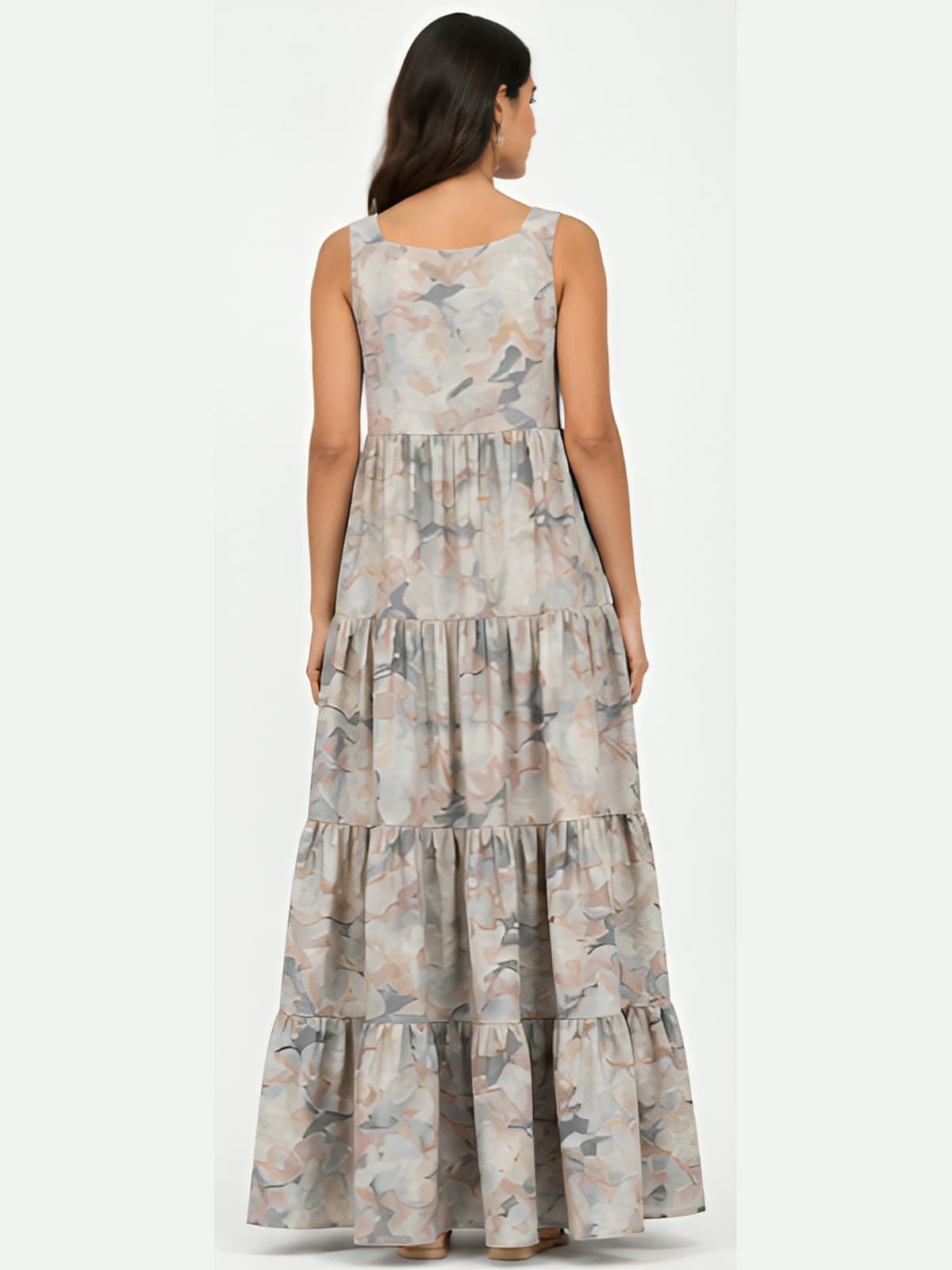 back view