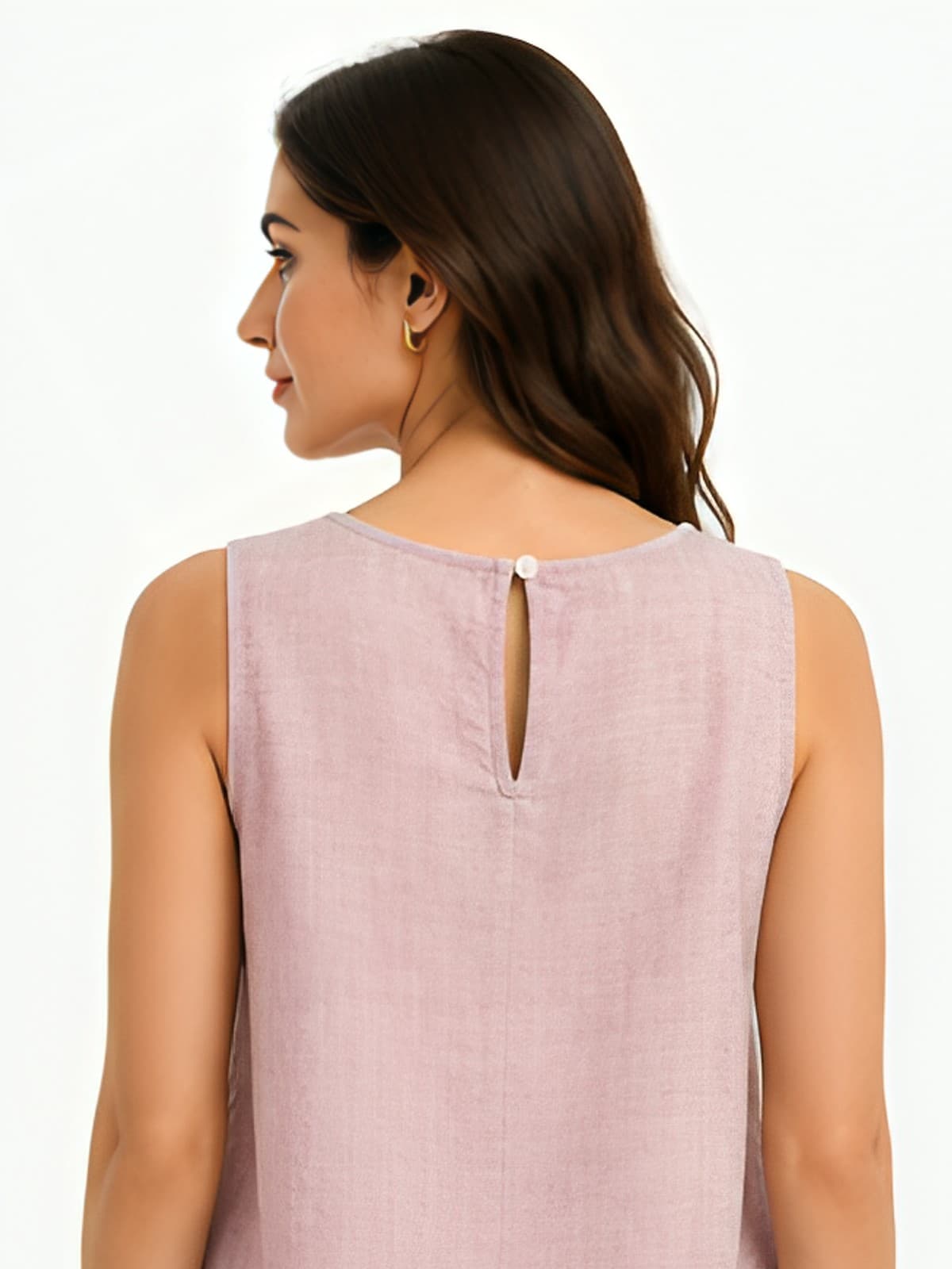 back view