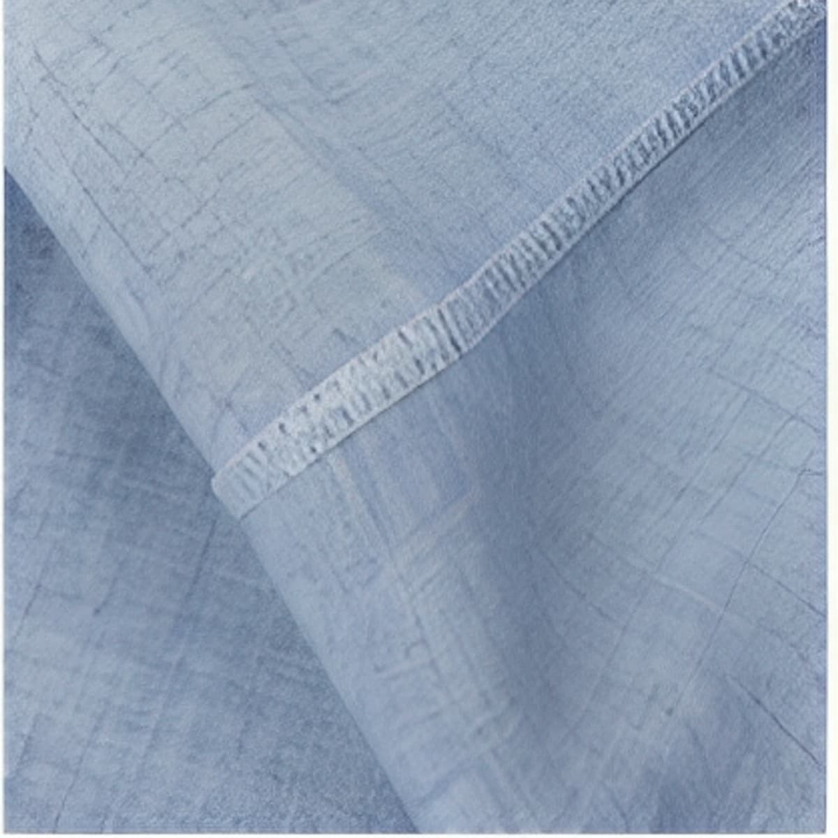 hem detail